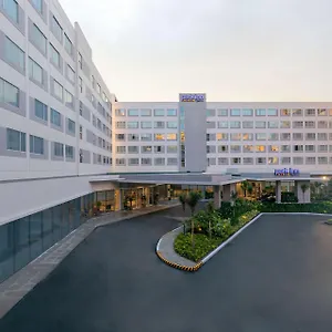 4* 酒店 克拉克丽柏酒店