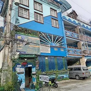 2* 酒店 丹尼尔斯广场酒店