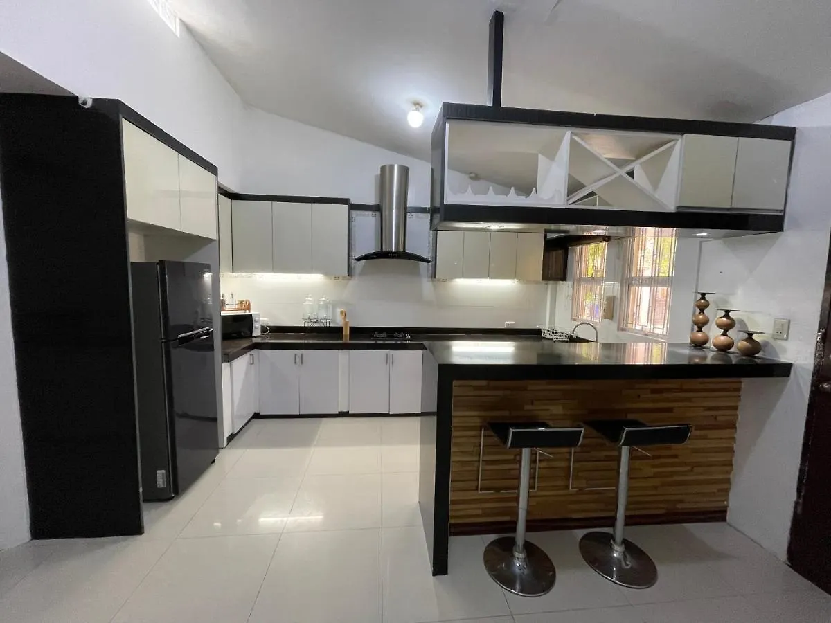 K- Residence At Nouveau Residences Angeles 0*,  Philippines